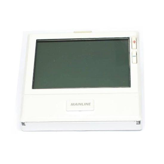 Picture of Rheem T855ISH-1PK Pro1 T855ish Wifi Programmable Thermostat (Ge: 2H/2c, Hp: 3H/2c)