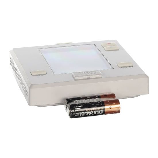 Picture of Rheem T751 Pro1 T751 Universal Non-programmable Thermostat (Ge: 2H/2c; Hp: 3H/2c)