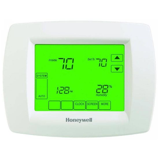 Picture of Rheem TB3026B Bacnet Fixed Function Thermostat