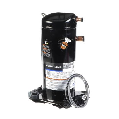 Picture of Rheem ZP49K5E-PFV-800 Compressor