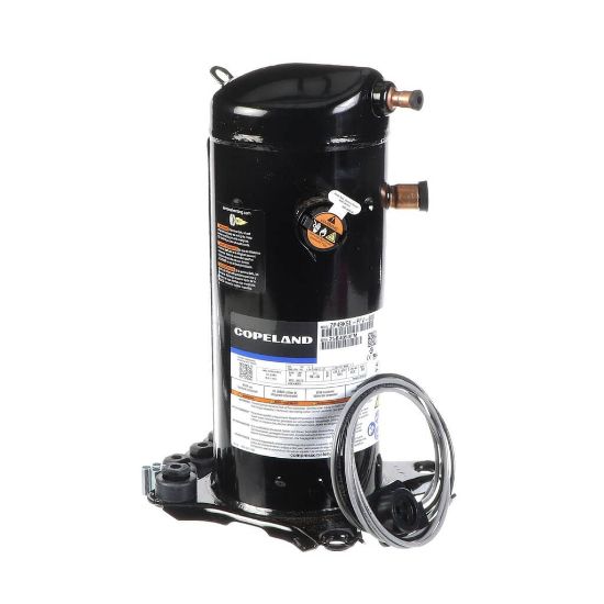 Picture of Rheem ZP49K5E-PFV-800 Compressor
