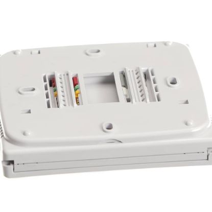 Picture of Rheem T725 Pro1 T725 Thermostat - 2H/1c Heat Pump, No Autochangeover, 5/1/1 Programming