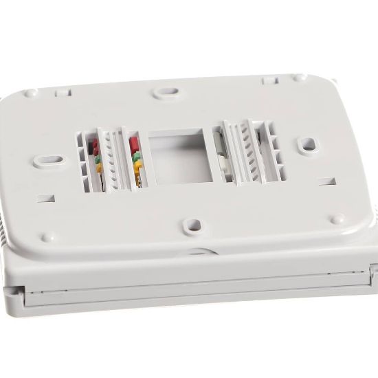 Picture of Rheem T725 Pro1 T725 Thermostat - 2H/1c Heat Pump, No Autochangeover, 5/1/1 Programming