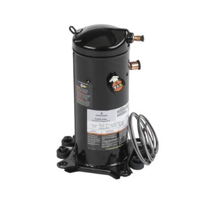 Picture of Rheem ZR48K5E-TFD-800 Compressor