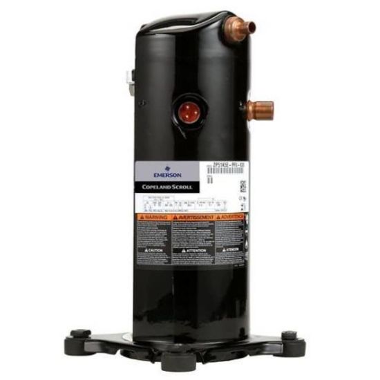 Picture of Rheem ZR32K5E-PFV-800 Compressor