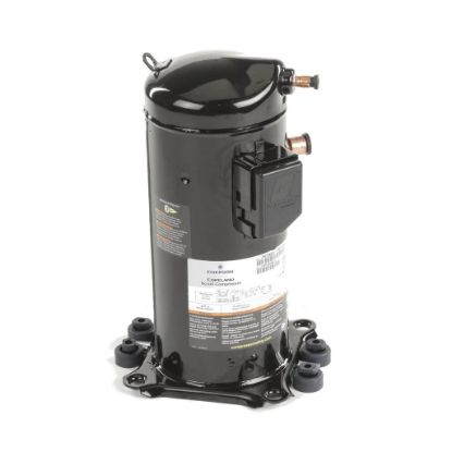 Picture of Rheem ZR72KCE-TFD-950 Compressor