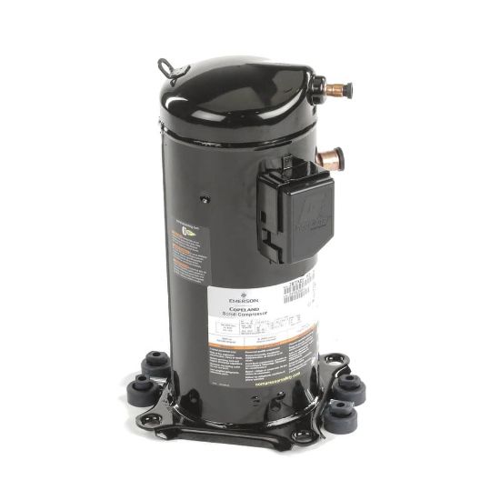 Picture of Rheem ZR72KCE-TFD-950 Compressor