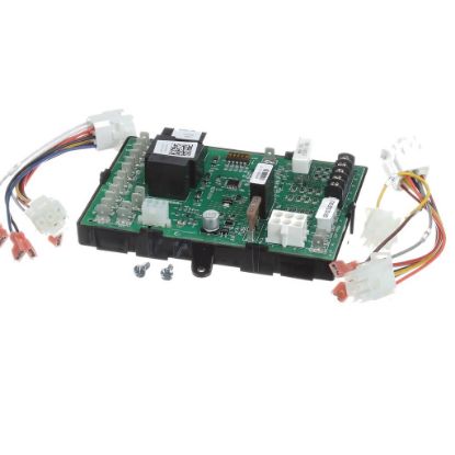 Picture of Rheem ST9120U1011 Universal Electronic Fan Timer - Adjustable Heat
