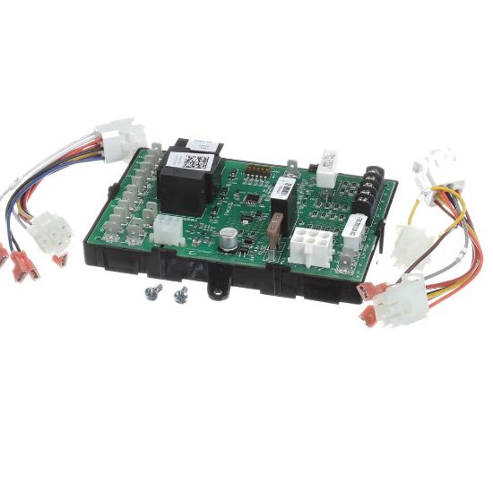 Picture of Rheem ST9120U1011 Universal Electronic Fan Timer - Adjustable Heat
