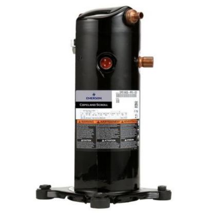 Picture of Rheem ZR48K5E-PFV-800 Compressor