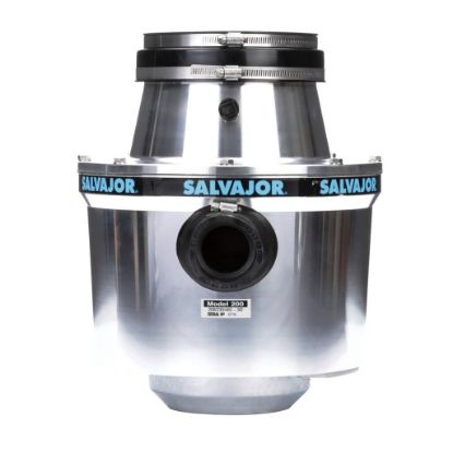 Picture of Salvajor 2007 Disposer 200 208-230/460V 3Ph
