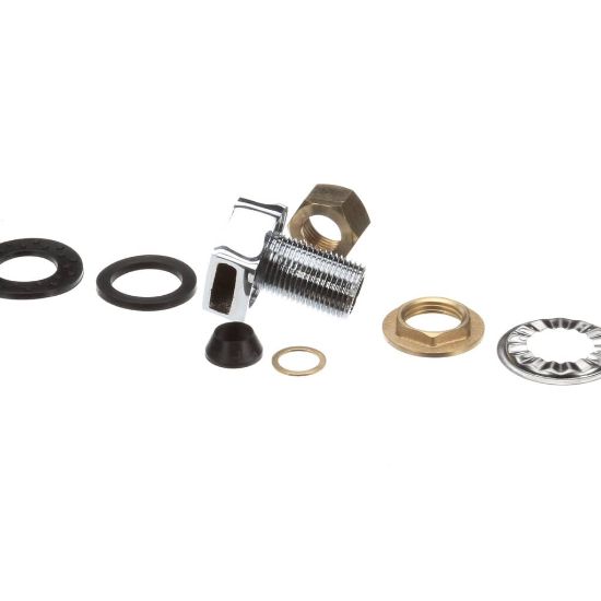 Picture of Salvajor 2906 Fixed Nozzle (1/2)