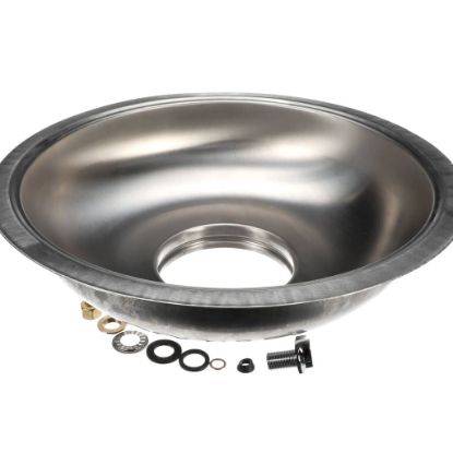Picture of Salvajor 18CB 18 Cone Bowl With Nozzle