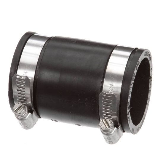 Picture of Salvajor 15X15BR Coupling, 1 1/2 X 1 1/2
