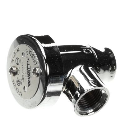 Picture of Salvajor 288AC Vacuum Breaker (1/2)