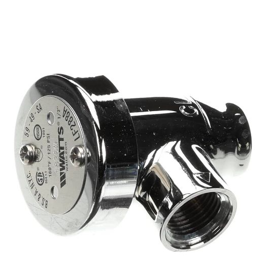 Picture of Salvajor 288AC Vacuum Breaker (1/2)