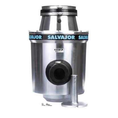Picture of Salvajor 3007 Disposer 300 208/230-460 3Ph