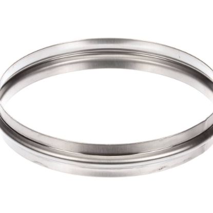 Picture of Salvajor 65 6-1/2"" Trough Collar (Weld-in)