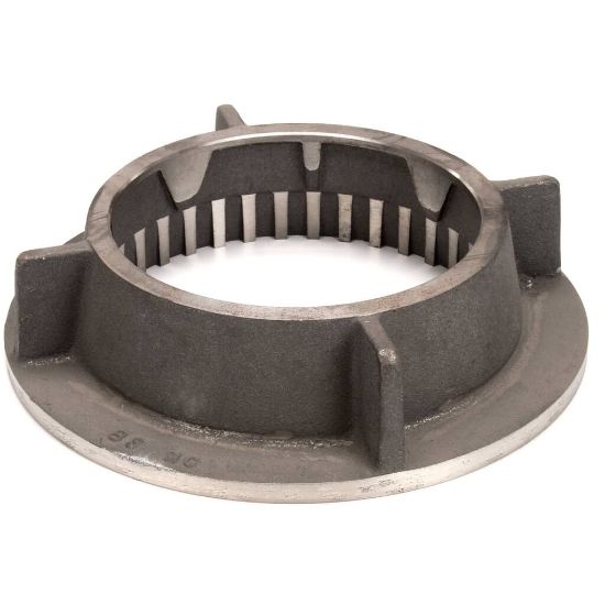 Picture of Salvajor 8S Shredder