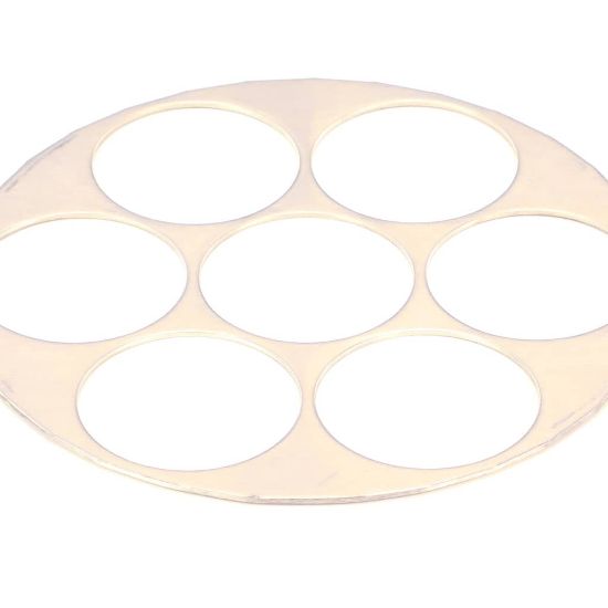 Picture of Salvajor 980100 Disposer Safety Guard