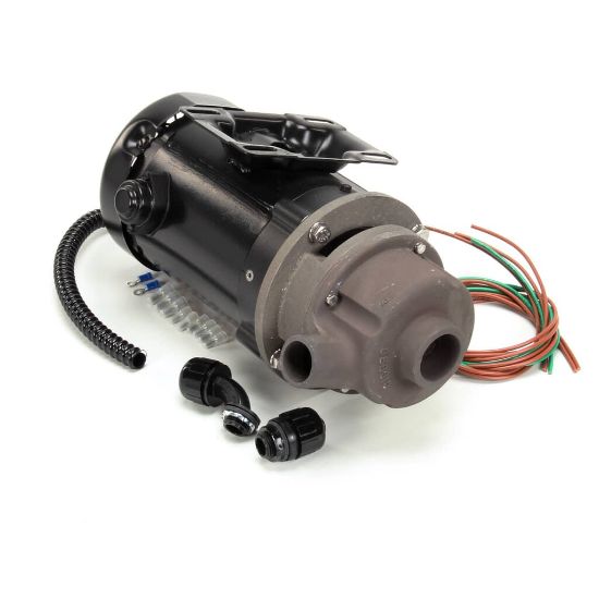 Picture of Salvajor 980077 Pump Motor Assembly Sm 460V 3