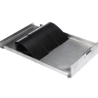 Picture of Salvajor 980114 Door Assembly W/proximity Swit