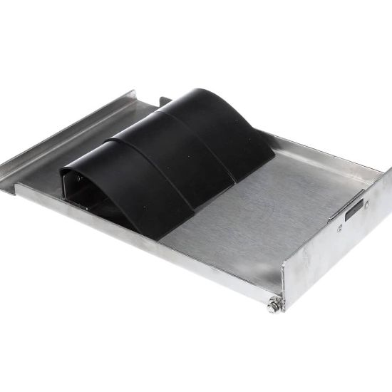 Picture of Salvajor 980114 Door Assembly W/proximity Swit