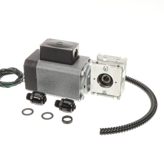 Picture of Salvajor 981002 Gearmotor 208-230/460V 3
