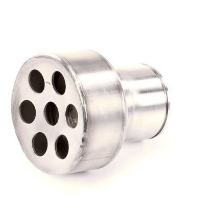 Picture of Salvajor 980110 Pump Intake Screen