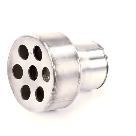 Picture of Salvajor 980110 Pump Intake Screen