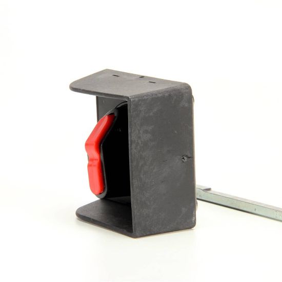 Picture of Salvajor 984016 Handle, Disconnect Assembly