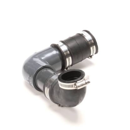 Picture of Salvajor 988026 Pump Plumbing Assembly