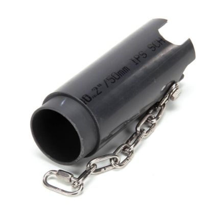 Picture of Salvajor 988006 Overflow Pipe