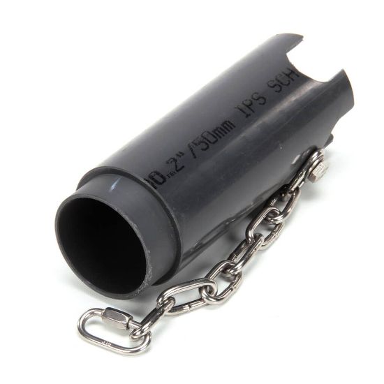 Picture of Salvajor 988006 Overflow Pipe