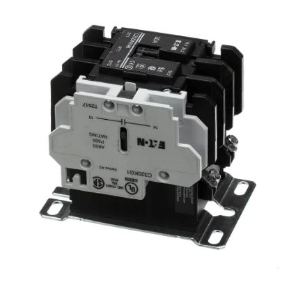 Picture of Salvajor 994006 Contactor 115V 32A 3 Pole