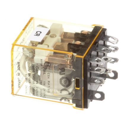 Picture of Salvajor 994063 Relay 24V 11 Spade (Sm Tv)