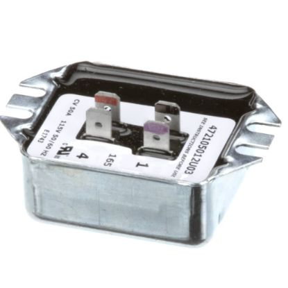 Picture of Salvajor 994071 Start Switch (J Series)