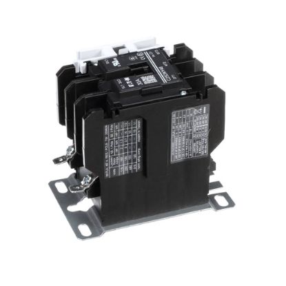 Picture of Salvajor 994007 Contactor 208-230V 32A 3 Pole