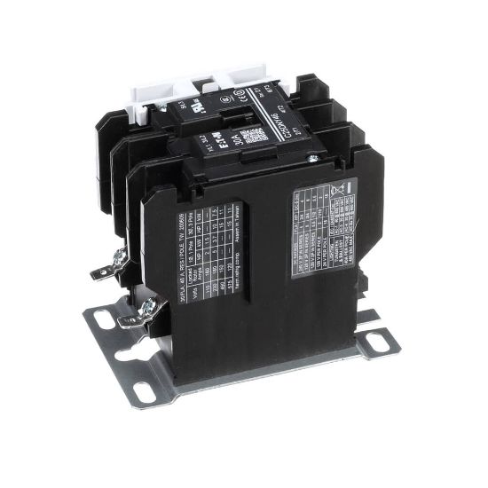 Picture of Salvajor 994007 Contactor 208-230V 32A 3 Pole