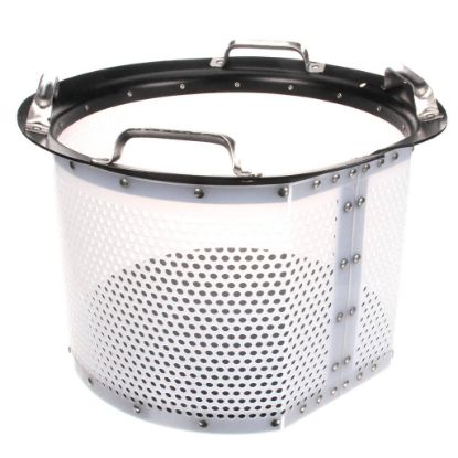 Picture of Salvajor 992012 Scrap Basket Accessory