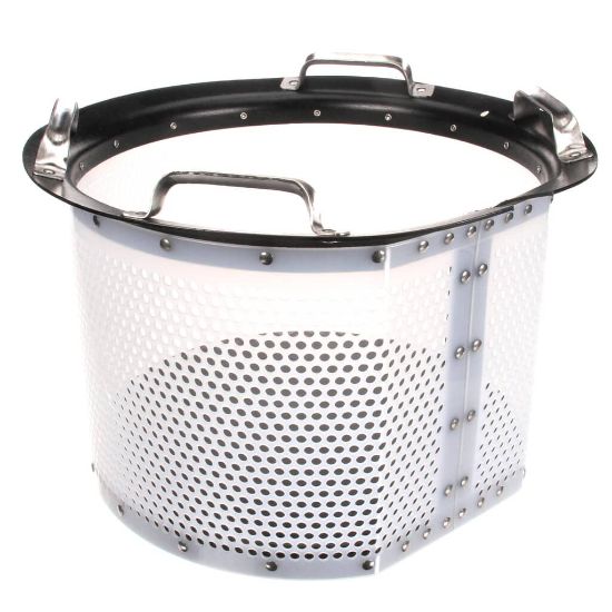 Picture of Salvajor 992012 Scrap Basket Accessory