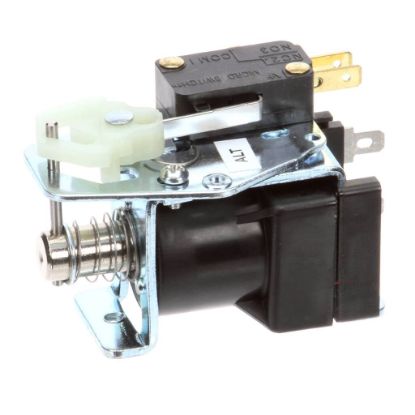 Picture of Salvajor 994080 Alternator 24V