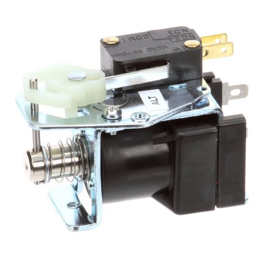 Picture of Salvajor 994080 Alternator 24V