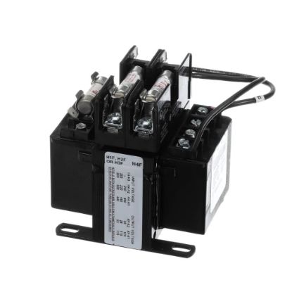 Picture of Salvajor 994115D Transformer Assembly 460 24V W/3
