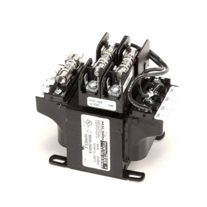 Picture of Salvajor 994115B Transformer Assembly 208-230-460