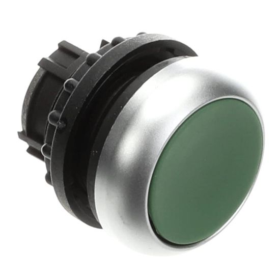 Picture of Salvajor 994137 Start Operator Button