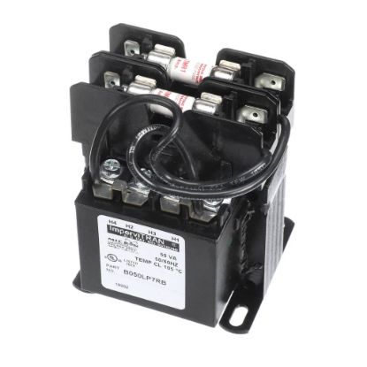 Picture of Salvajor 994116A Transformer Assembly 120/240 24V
