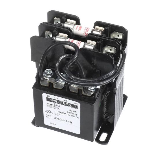 Picture of Salvajor 994116A Transformer Assembly 120/240 24V