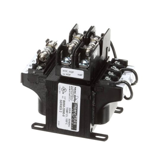 Picture of Salvajor 994115A Transformer Assembly 208-230 W/1
