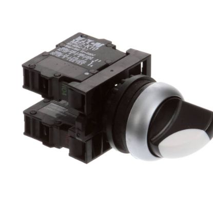 Picture of Salvajor 994156 Switch, Selector, (Timed Run